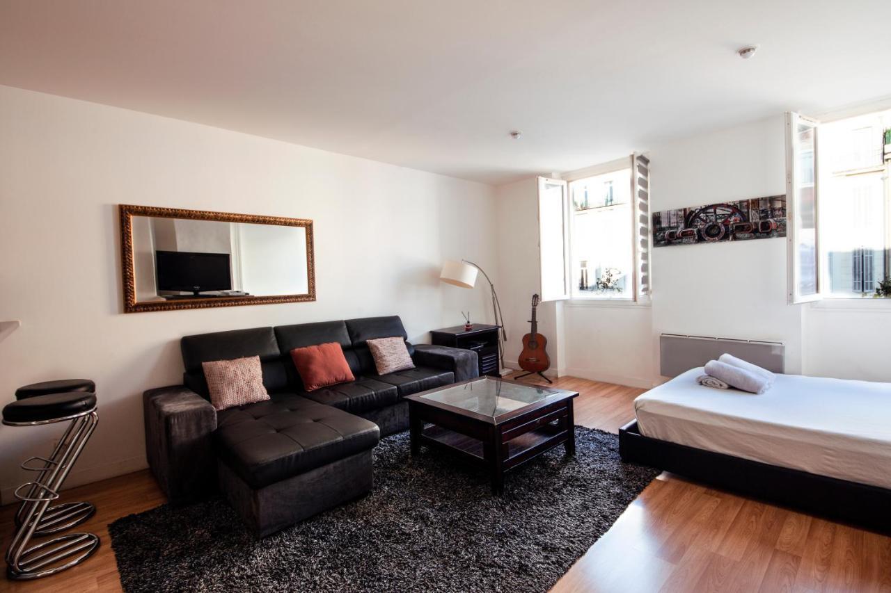 Studio Marsilya Dış mekan fotoğraf