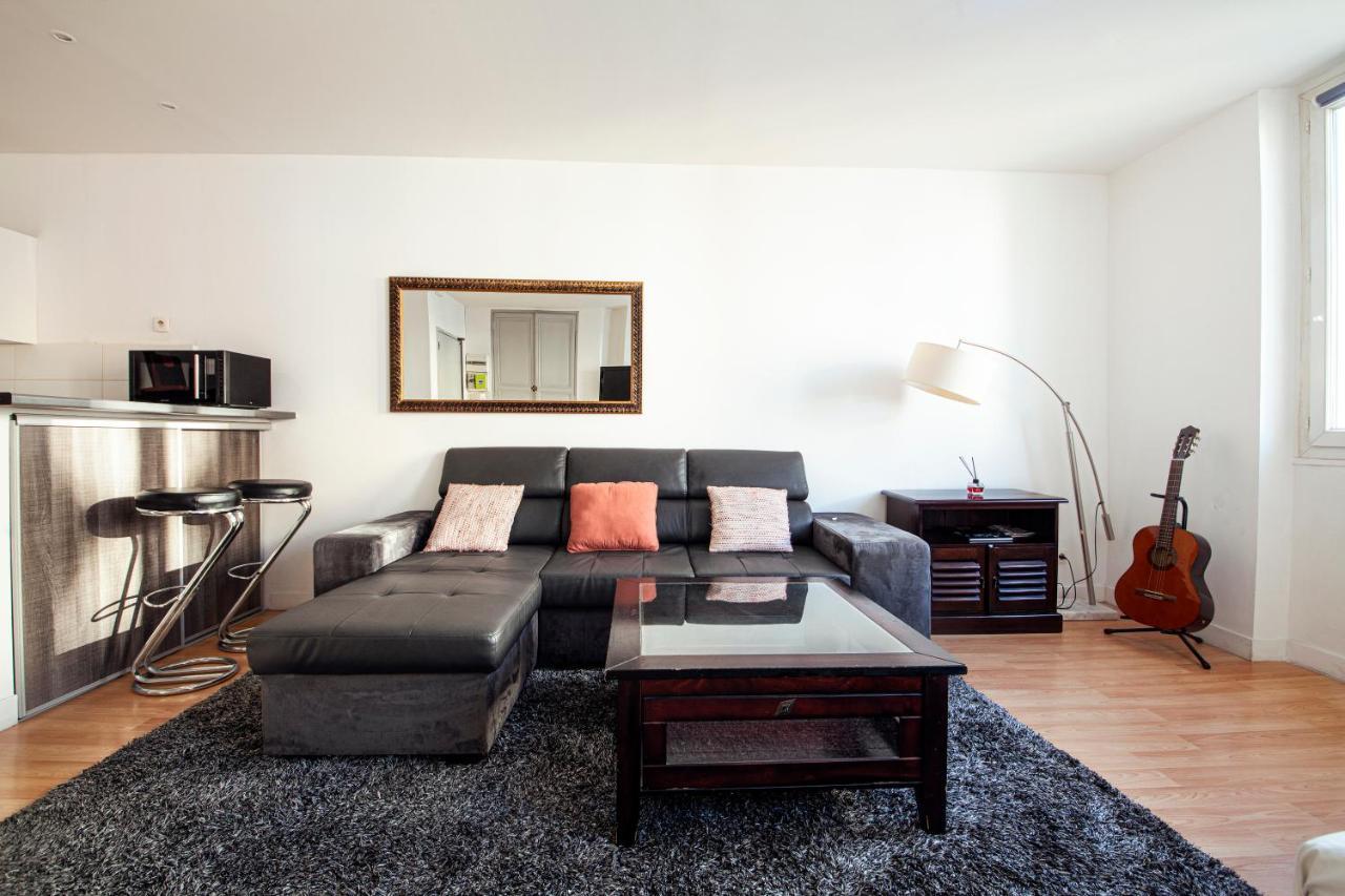 Studio Marsilya Dış mekan fotoğraf