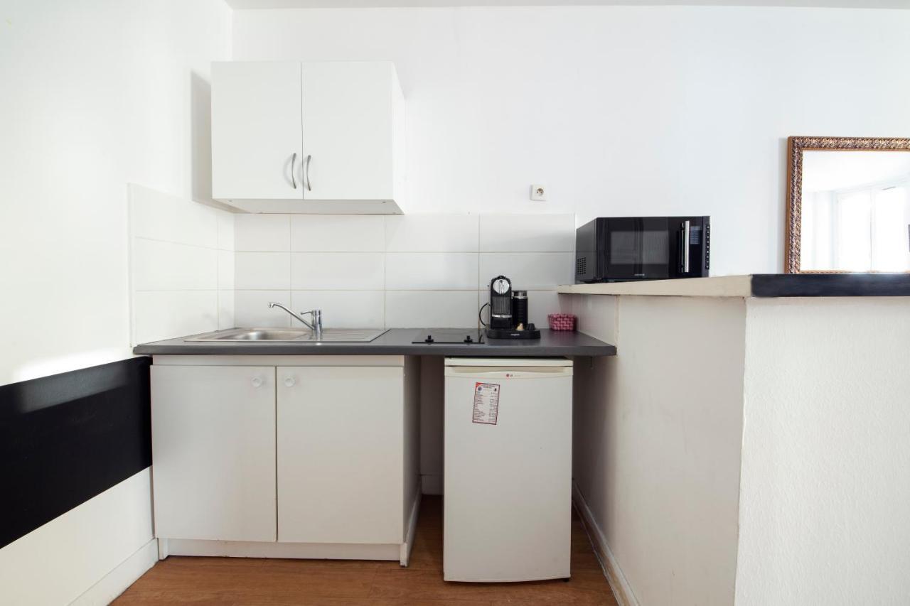 Studio Marsilya Dış mekan fotoğraf
